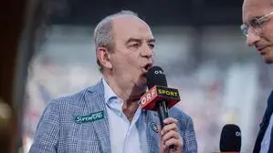 Herbert Prohaska bleibt