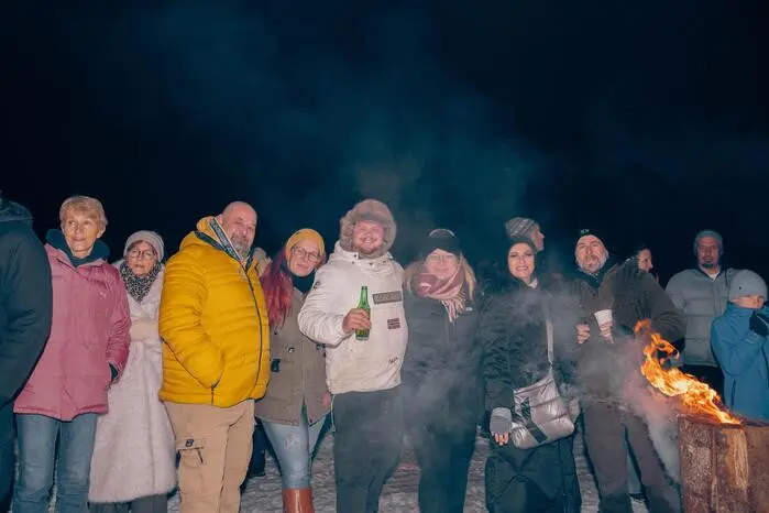 Klicken Sie sich durch die Fotoserie
