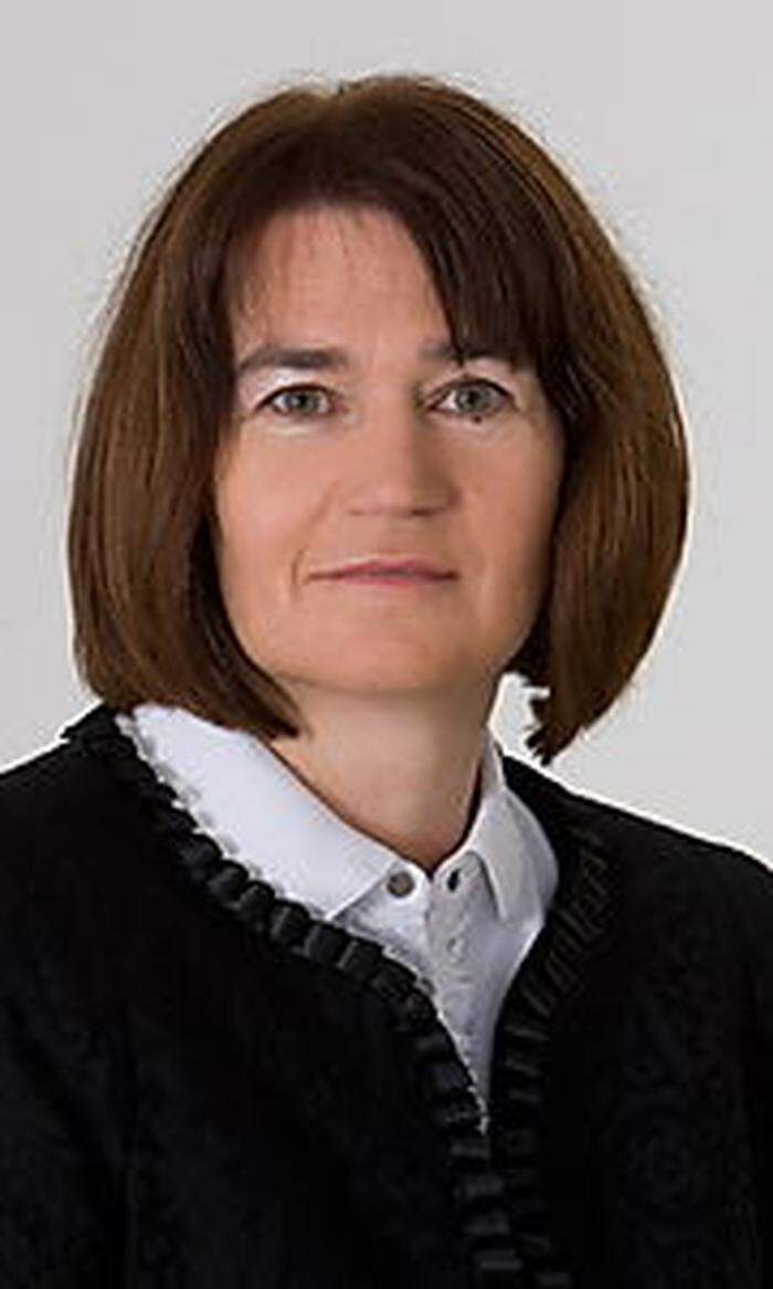 Ulrike Hochsteiner