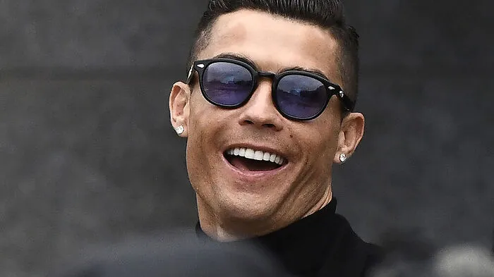 Finster könnte es werden für Sonnyboy Ronaldo, sollten sich die Vergewaltigungsvorwürfe zu einer Anklage verdichten