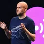 Spotify-Boss Daniel Ek 