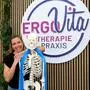 Astrid Nielsen hat vor neun Jahren „Ergovita“ gegründet und jetzt an einem neuen Standort eröffnet