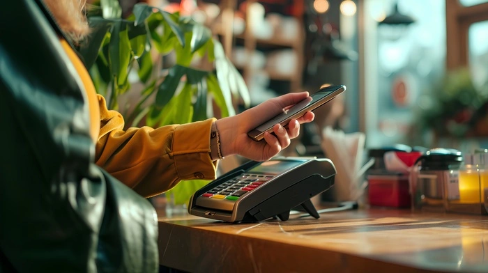 Mit Mobile-Payment-Lösungen können Sie weltweit ganz ohne physische Karte bezahlen 