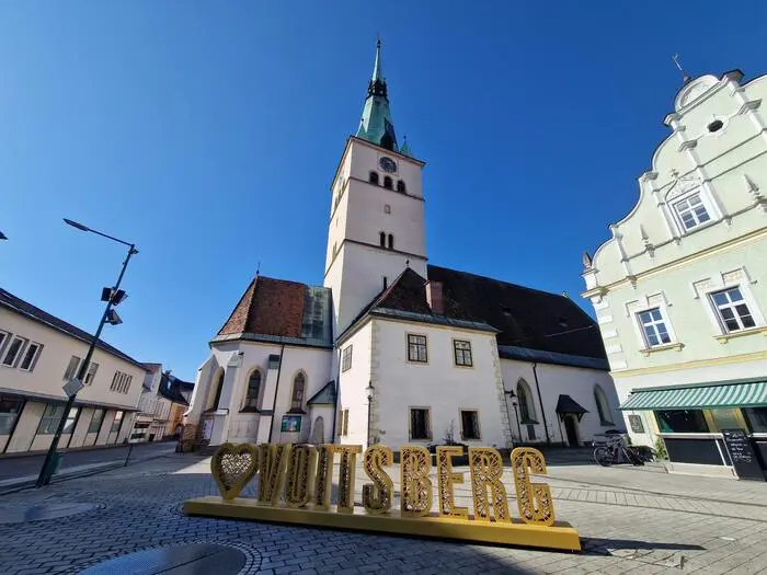 400.000 Euro soll die Renovierung der Kirche im Stadtzentrum kosten