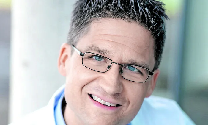 Prim. Dr. Thomas Alber FEBU, Abteilung für ­Urologie LKH Hoch­steiermark, Standort  Leoben   