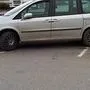 Nicht ganz im Sinne des Erfinders von Parkplätzen...