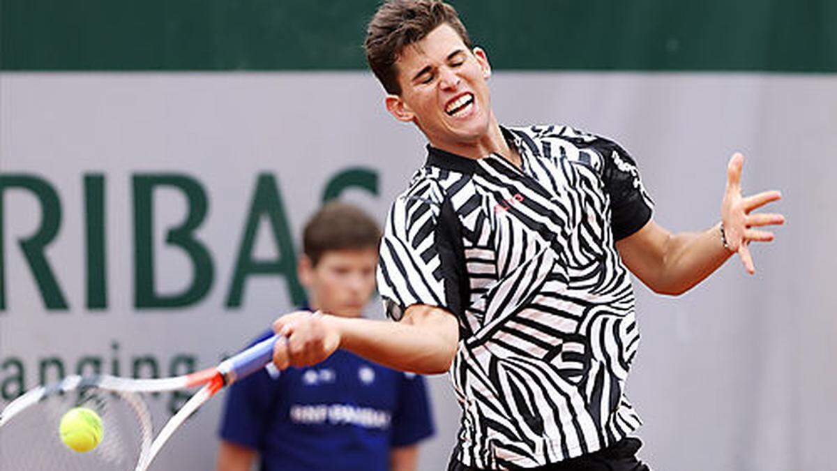 Dominic Thiem