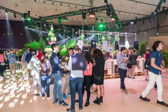 Mit den vier ausgeschilderten Themenfeldern „Business“, „Science“, „Mobility“ und „Technology“ hat sich die einst als Marketingkonferenz gestartete Veranstaltung heuer ja ein neues Antlitz verpasst.