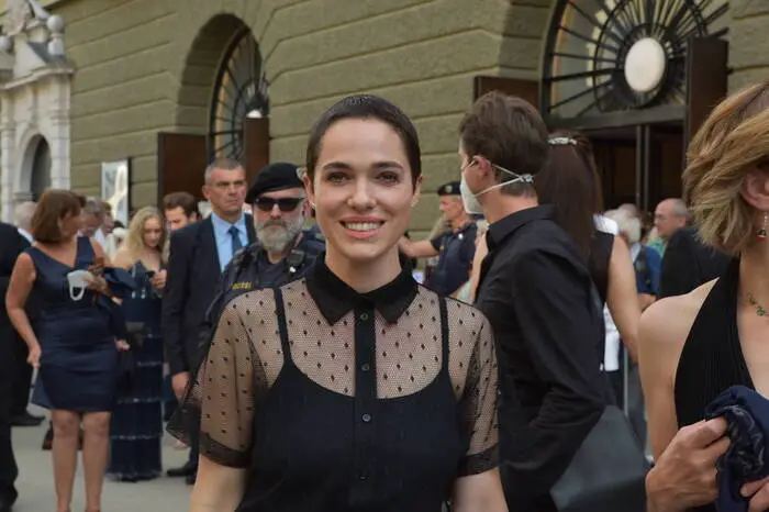 Verena Altenberger
