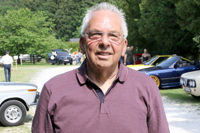 „Trotz tropischer Temperaturen ging alles gut über die Bühne“, sagte Organisationsleiter Herbert Luttenberger (Foto), der sich über die hohe Teilnehmerzahl sichtlich freute. 