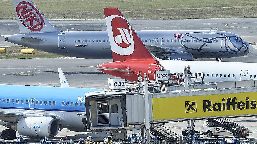 Flughafen Wien erhöht den Gewinn um 17,1 Prozent