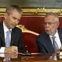 Van der Bellen zu Löger: "Nicht jede Minute auf dem herumreiten, was uns trennt"