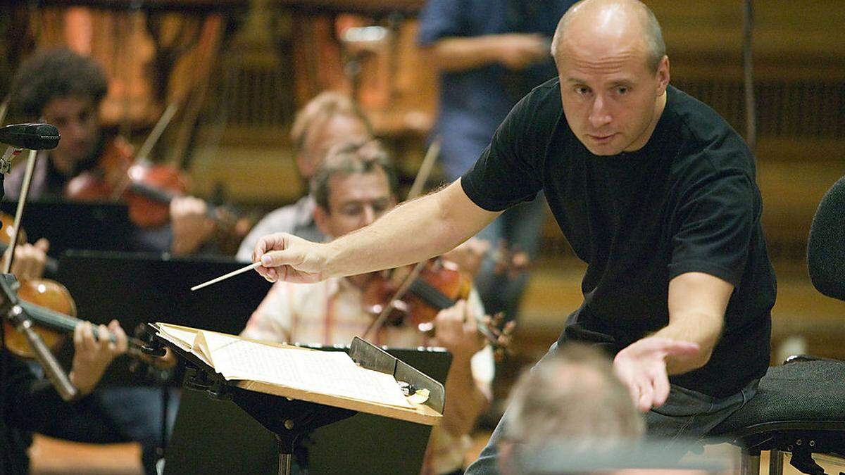 Paavo Järvi (54)