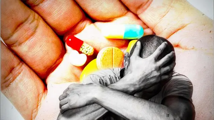 Die verkauften Tabletten können rasch zur Abhängigkeit führen