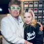 Die beiden Musik-Superstars Madonna und Elton John vertragen sich wieder