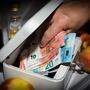 In Villach und Spittal wurden mehrere tausend Euro aus Kassen gestohlen