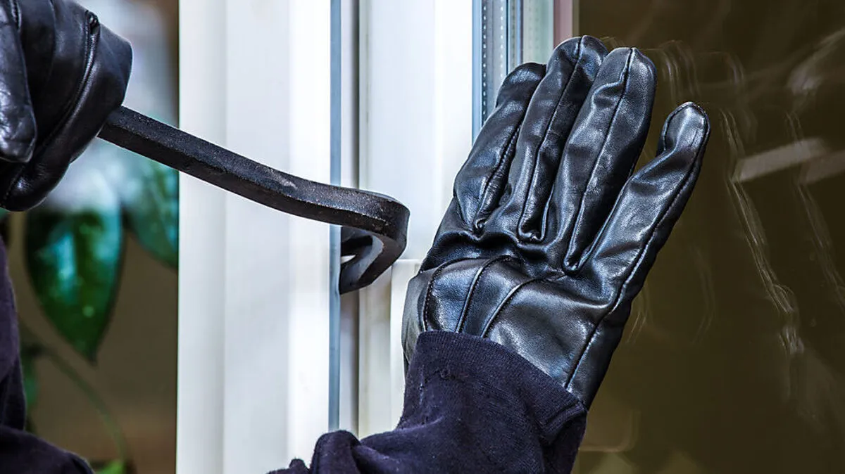 In Leibnitz wurde in eine Wohnung eingebrochen