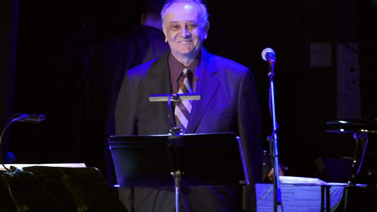 Angelo Badalamenti starb im Alter von 85 Jahren