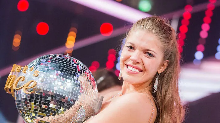 RTL-Jurorin: Victoria Swarovski