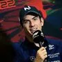 Nicholas Latifi und Williams gehen getrennte Wege