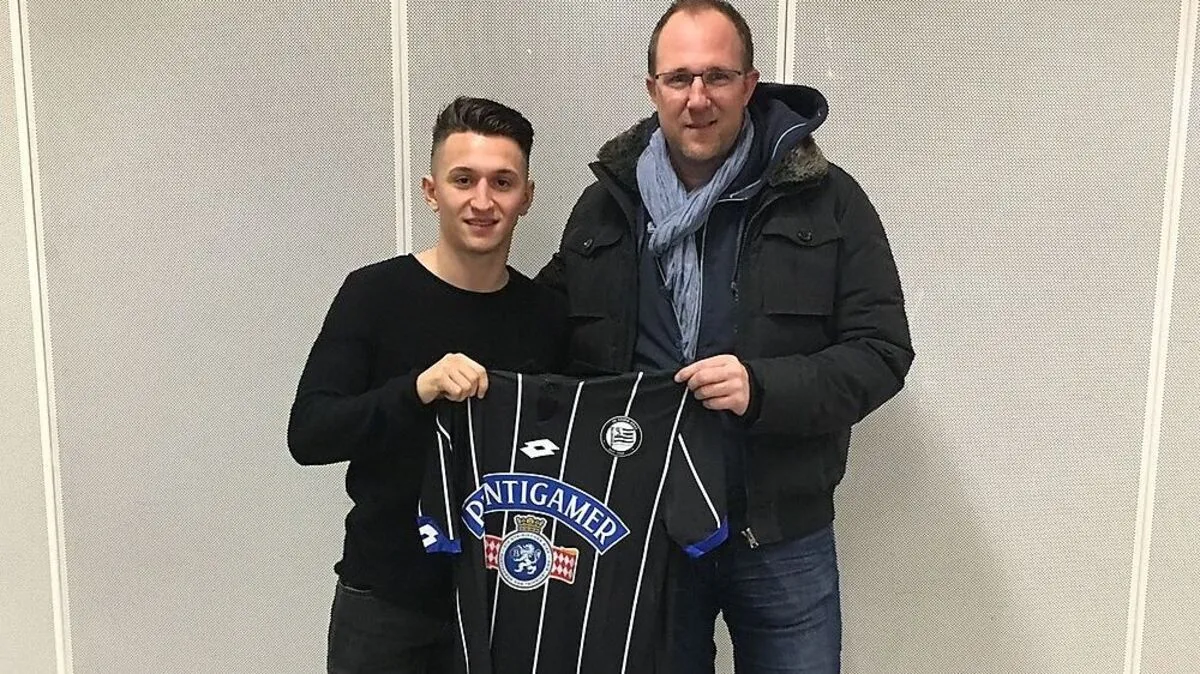  Baris Atik und Günter Kreissl