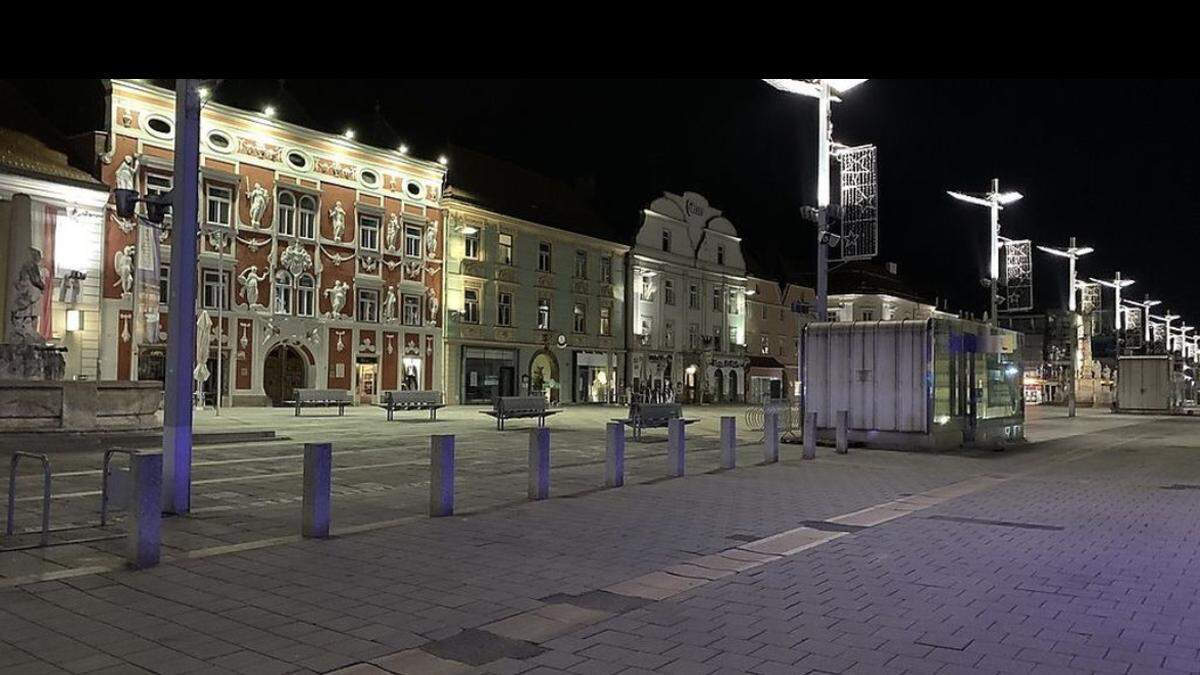 Öffentlicher Aufruf der BH Leoben nachdem ein Corona-Infizierter sechs Lokale besucht hatte