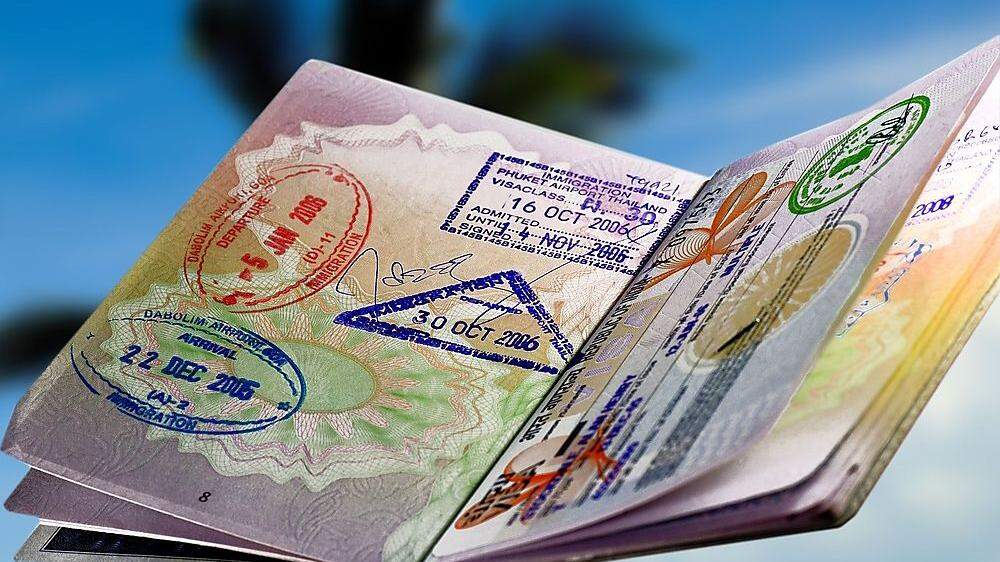 Brauchen Briten möglicherweise bald ein Schengen-Visum?