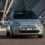 Der Fiat 500 kommt im Frühjahr als Hybrid