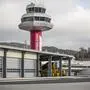 Flughafen Klagenfurt 