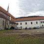 Die Dominikanerkirche ist mit Metern die längste Kirche Kärntens