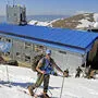 Österreichische Blauhelme auf dem Golan (Archivbild)