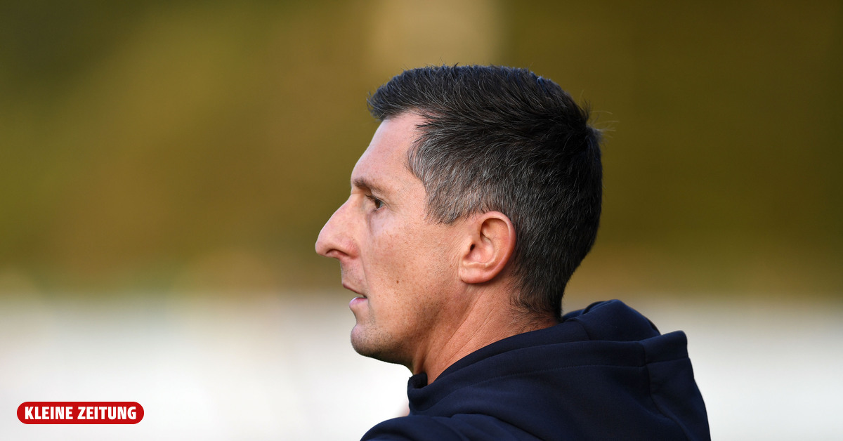 Regional League Center: Carinthian Clubs wurden gestolpert