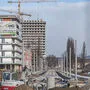In Reininghaus entstehen derzeit Wohnungen und Büros für rund 10.000 Menschen.