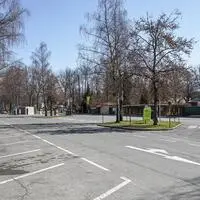 Das Parken am Minimundus-Parkplatz ist auch in diesem Sommer kostenlos möglich