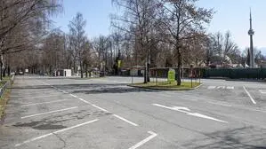 Das Parken am Minimundus-Parkplatz ist auch in diesem Sommer kostenlos möglich