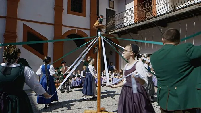 Klicken Sie sich durch die Impressionen aus dem steirischen Vereinsleben!