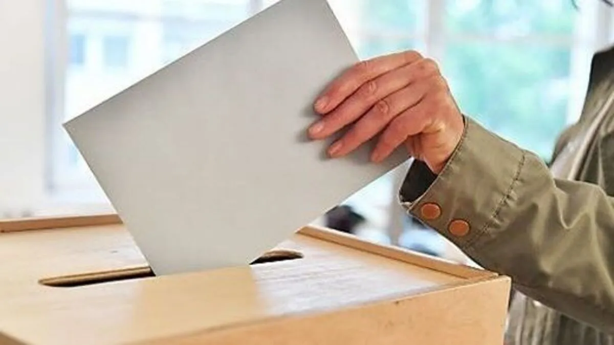 Wem haben die Murtaler und Murauer ihre Stimme gegeben?