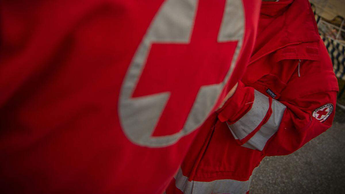 Schwere Verletzungen nach Verkehrsunfall in Feldbach