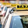 Ab 1. Jänner bekommen Taxilenkerinnen und Taxilenker mehr Geld