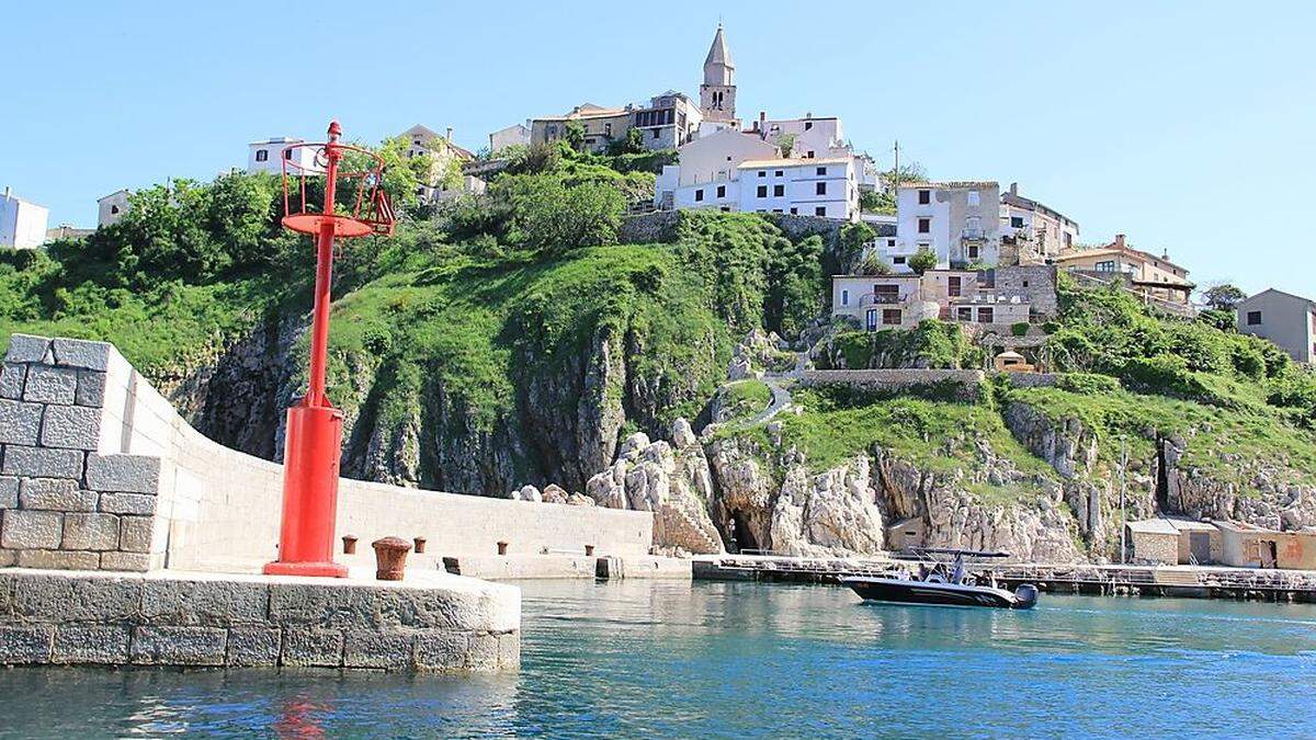 Urlaub auf der Insel Krk endete für Österreicher tödlich