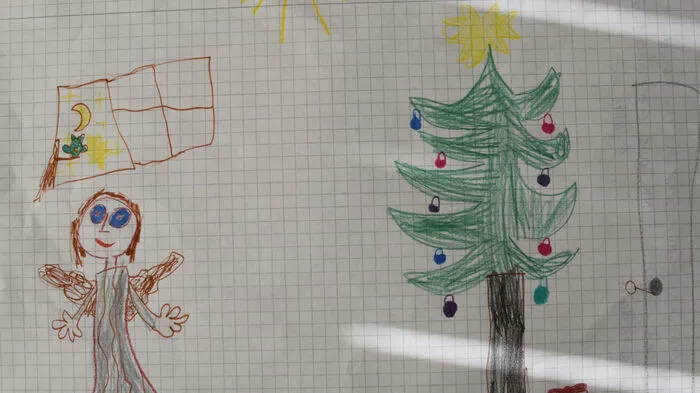 von Sarah Fink (6) aus Gaishorn