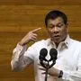 Rodrigo Duterte 
