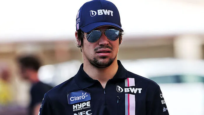 Lance Stroll sicherte sich das letzte Cockpit