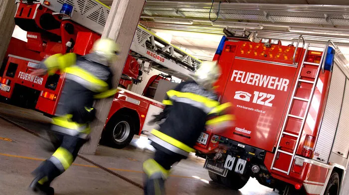 Ein fehlerhafter Paragraf im Gesetz wird für Feuerwehrleute bei Einsatzfahrten zum Unsicherheitsfaktor
