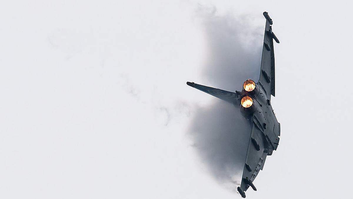 Eurofighter