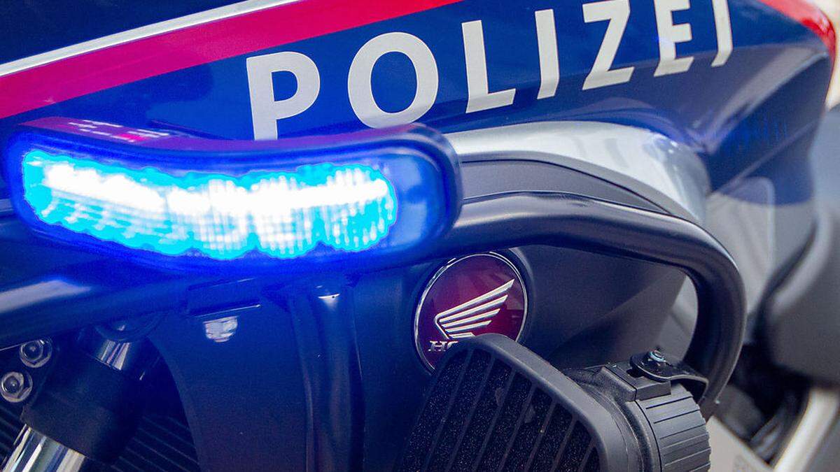 Die Polizei hat Ermittlungen aufgenommen