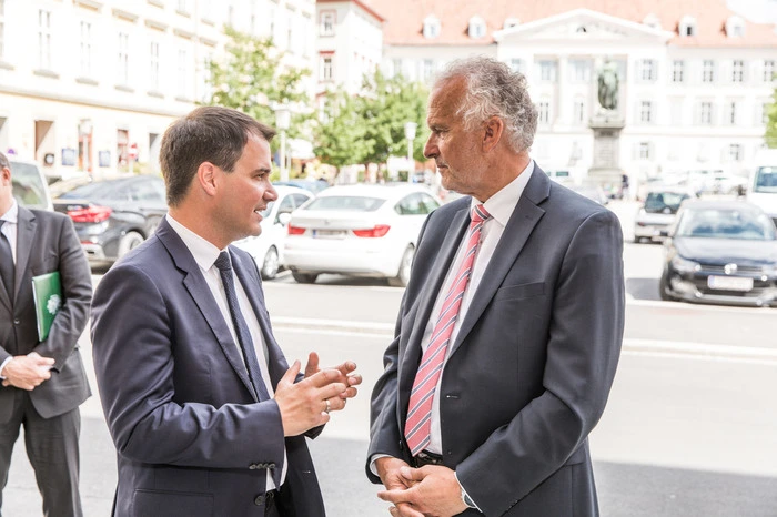 Schickhofer, Moser