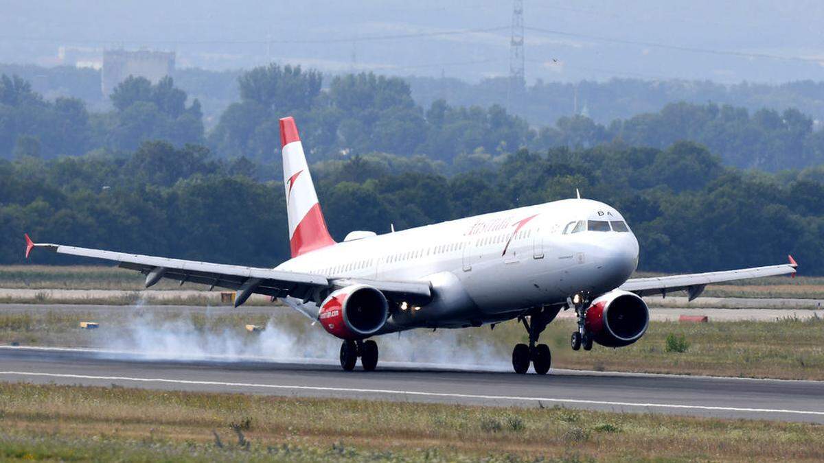 Die Luftfahrtsbranche rechnet mit deutlichen Passagierzuwächsen