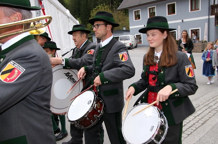 Klicken Sie sich durch die Bilder.