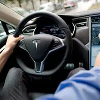 Bei E-Autos ist die Nachfrage nach gebrauchten Teslas am größten